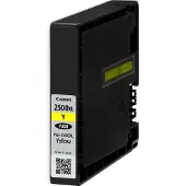 Canon PGI-2500 XLY Blækpatron Gul
