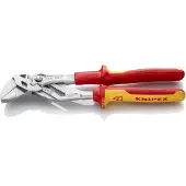 Knipex - Tangnøgle - isoleret - maks. åbning: 52 mm