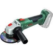 Bosch 4053423502985, 10000 rpm, 12,5 cm, Batteri, 2 kg - SOLO