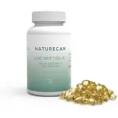 Naturecan CBD Olie kapsler