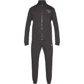 Puma Træningsdragt 'Class' sort / hvid