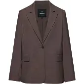 Pull&Bear Blazer brun
