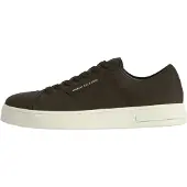 Armani Exchange Sneaker low mørkebrun