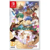 Nintendo Games Switch Baten Kaitos I And Ii Hd Remaster