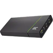 Green Cell Poerplay Ultra 26.800mah Powerbank