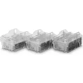 HP - Hæftemaskine - for LaserJet Managed MFP E82560, MFP E87650, MFP E87660 LaserJet Managed Flow MFP E87660