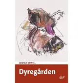 Bechs Forlag Dyregården | George Orwell