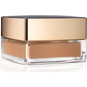 Estée Lauder Dobbelt slid Sheer Flattery Loose Powder - Medium Matte af til kvinder - 0,31 oz pulver