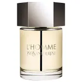 Yves Saint Laurent L'Homme Eau de Toilette 60 ml