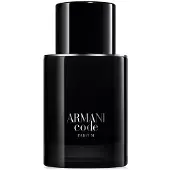 Giorgio Armani Code Parfum Refillable Parfume 50 ml