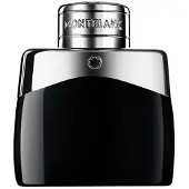 Mont Blanc Legend Eau De Toilette Spray 50ml