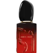 Giorgio Armani - Sì Passione - Eau De Parfum Intense - Si Passione Edp Intense Reno 30ml - For Women