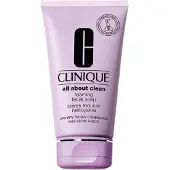 Clinique Foaming Facial Soap for All Skin Types 150ml