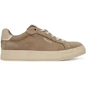 Tamaris Sneaker low beige / mørkebeige