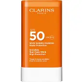 Clarins Invisible Sun Care Stick SPF 50