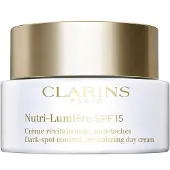 Clarins Nutri Lumière Dark-Spot Control Dagcreme SPF 15 50 ml