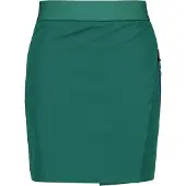 Deproc Nederdel 'Sportrock GRANBY V Damen 2-in-1 Rock-Shorts, Hosenrock' petroleum
