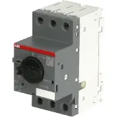ABB Motorværn håndbetjent MS116 6,3-10A