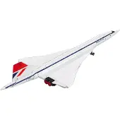 COBI Concorde Brooklands Museum (5902251016890)