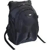 Dell Targus Campus Backpack - Rygsæk til notebook - 16