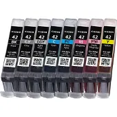 Canon CLI-42 / 6384B010 Multipack