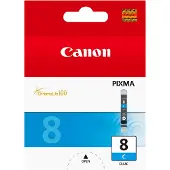 Canon CLI-8 C Blækpatron Cyan