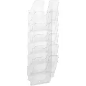 Durable FLEXIPLUS 6 A4 høj