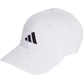 Adidas New Logo Baseball Kasket, størrelse Medium