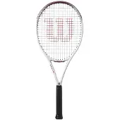 Wilson Pro Staff Precision Rxt 105 Tennisketcher