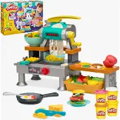 Play-Doh Køkken
