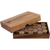 Quint Hexa Dominoes