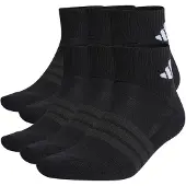 Adidas Sportssokker 'Essentials' antracit / sort / hvid