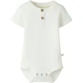 Lil´ Atelier Body K/Æ - Noos - NbmDolan - Coconut Milk - - 62 - Body K/Æ