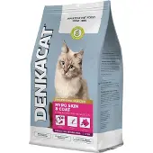 Denkacat Hypo Skin & Coat - 1,25 kg