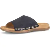 Gabor Pantoletter navy
