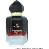 El Nabil Musc Makkah Eau de parfum 65 ml