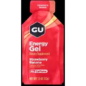 GÜ æske Med Energigeler Sublime Citron 24 Enheder