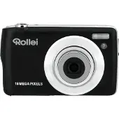 Rollei Compactline 880 Kompaktkamera