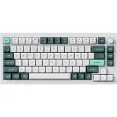 Keychron Q1 He Rgb Nebula Magnetic Switch Trådløst Tastatur Engelsk