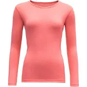 Devold Breeze Merino 150 T-shirt Med Lange ærmer