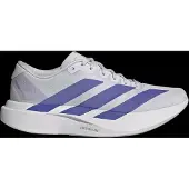 Adidas - Løbesko - Adizero Evo SL Woven W Glory Grey til Unisex - Størrelse 6 UK - Lilla