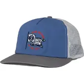 Salty Crew Wavey Trucker Kasket