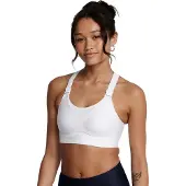 Under Armour Infinity 2.0 Sports-bh Med Høj Effekt
