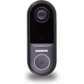 Marmitek Smart BuzzLO videodørklokke HD1080p kamera
