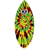 CBC Fiberglass 42.5´´ Skimboard
