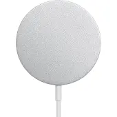 Apple MagSafe Charger - Trådløs opladningsmåtte - 15 Watt (magnetisk)