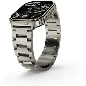 HiFuture Ultra3 Pro Smartwatch - Sølv