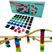 TOY2 Track Connectors Byggesæt Xl (21004)