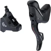 Campagnolo Super Record Eps 12s Bremser