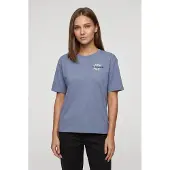 Timberland Graphic T-shirt Med Korte ærmer